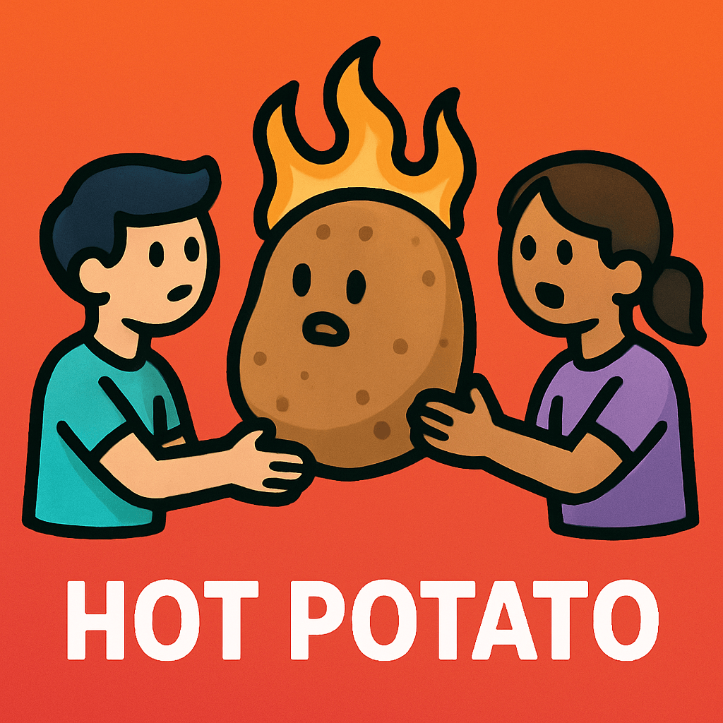 Hot Potato