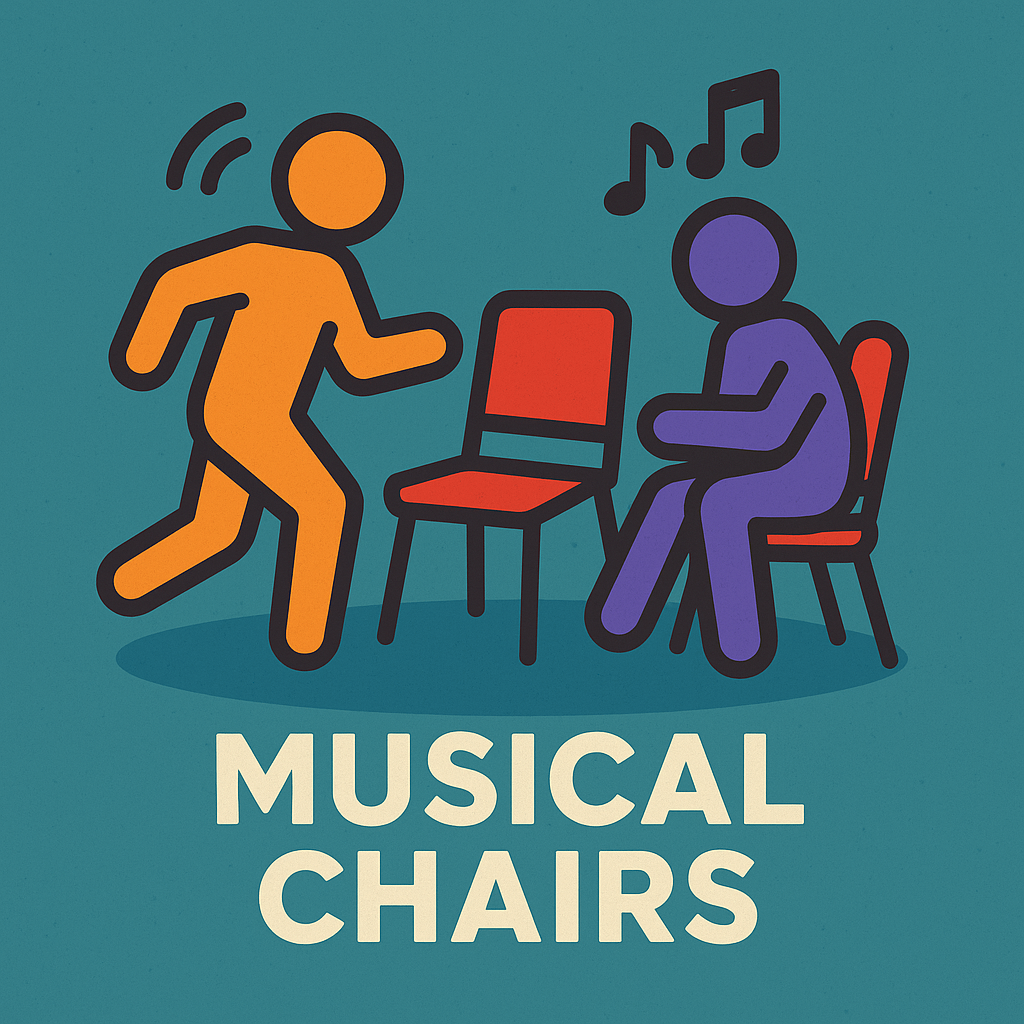 Musical Chairs